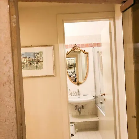 Apartamento Palazzo Tiolo Verona