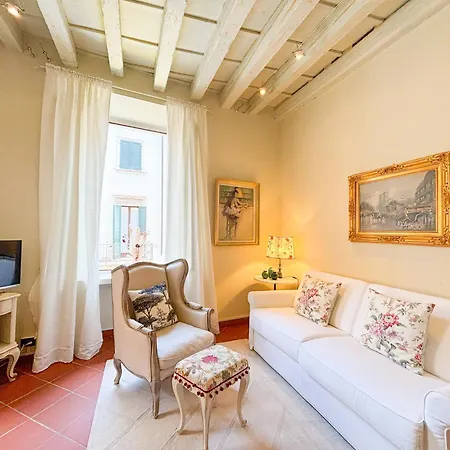 Palazzo Tiolo Verona