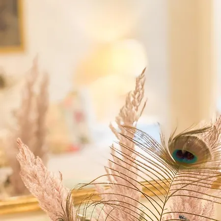 Apartamento Palazzo Tiolo