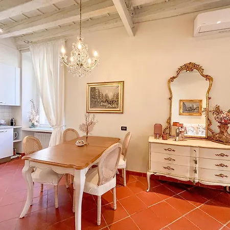 Palazzo Tiolo Apartamento Verona