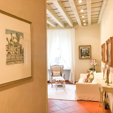 Palazzo Tiolo Werona