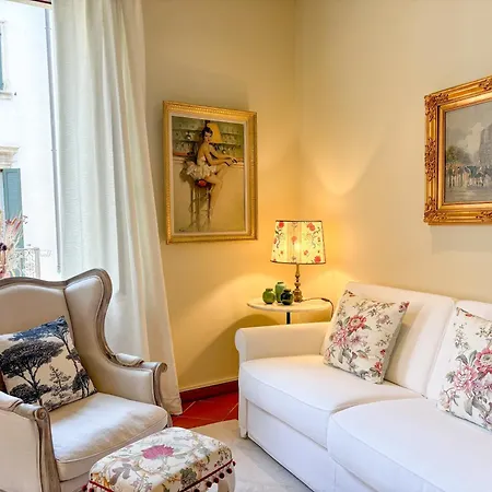 Palazzo Tiolo Apartament *