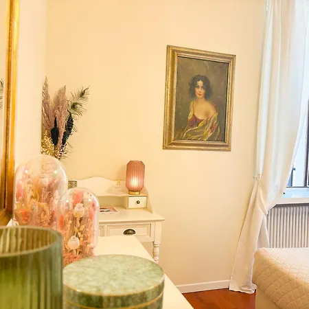 Palazzo Tiolo Apartament Werona